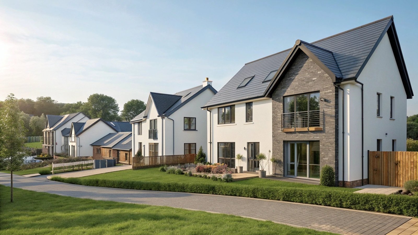 Snagging survey for new build homes