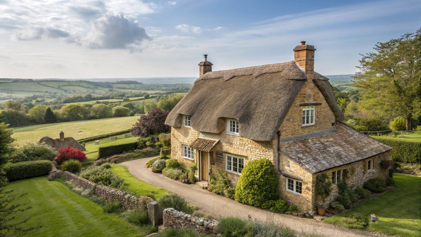 Surveying rural and countryside properties