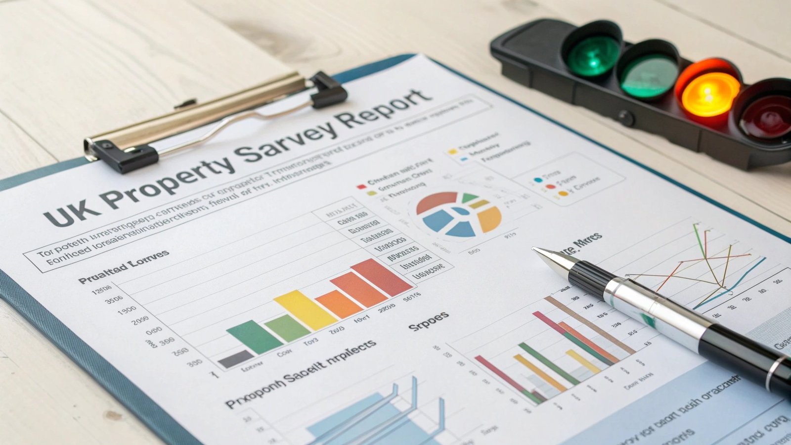 Understanding your house survey report